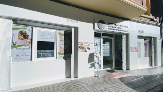 C3BEAUTY clínica medicina estética - Castellón de la Plana, Castellón